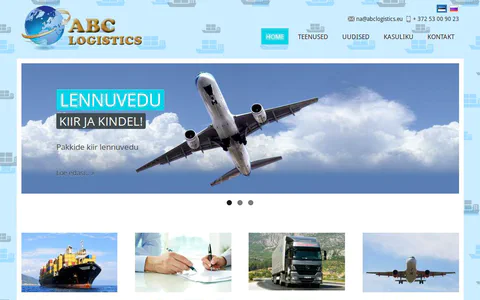 ABC Logistics