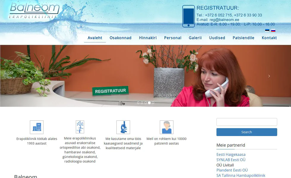 Balneom
