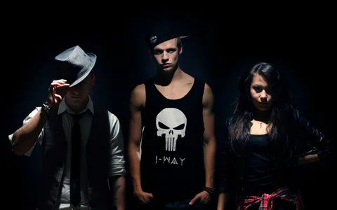 J-Way Dance Studio