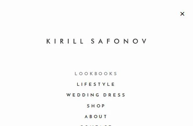 Kirill Safonov