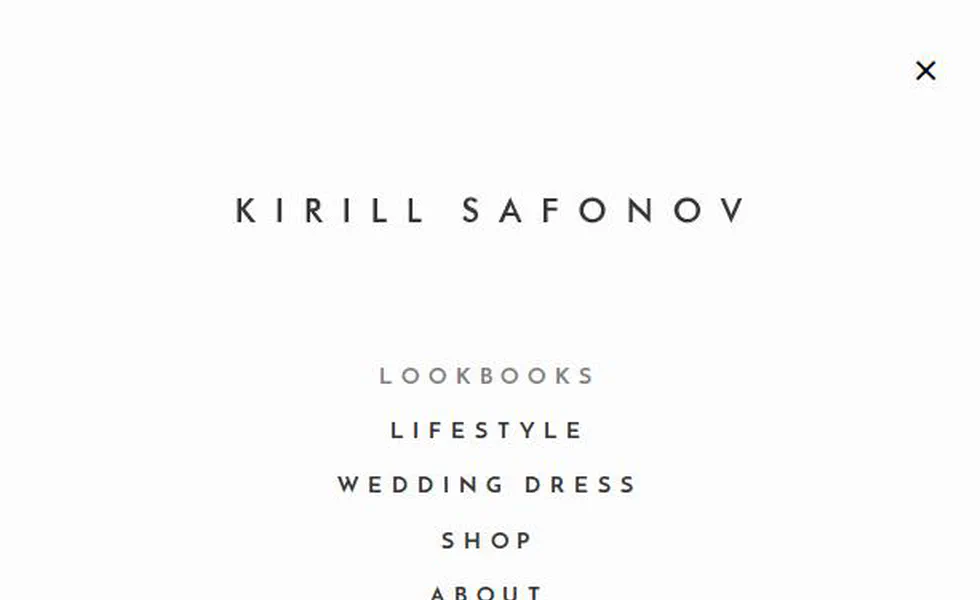 Kirill Safonov