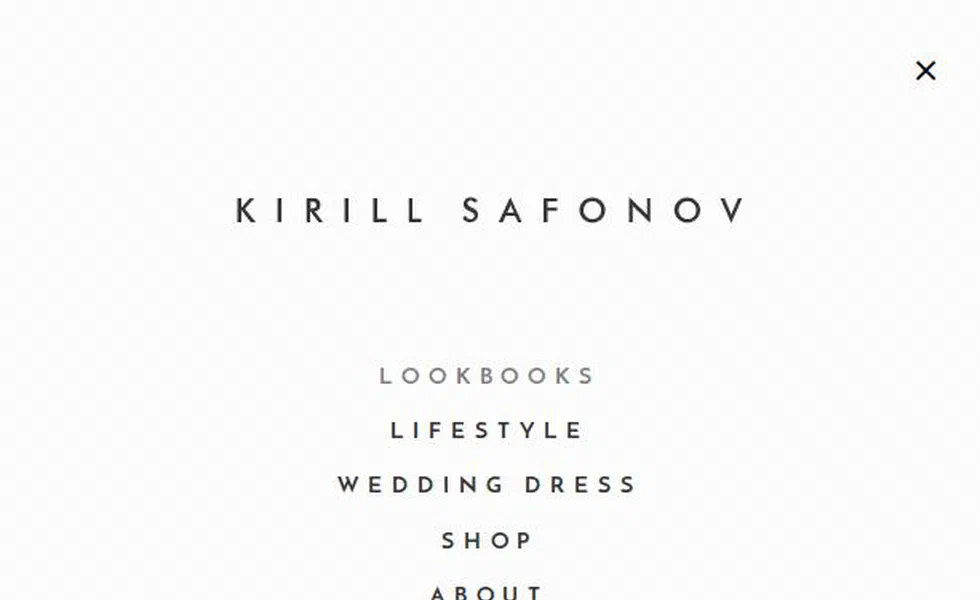 Kirill Safonov