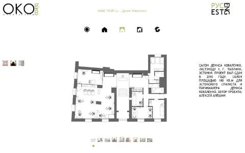 OKO Architects