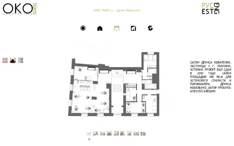 OKO Architects