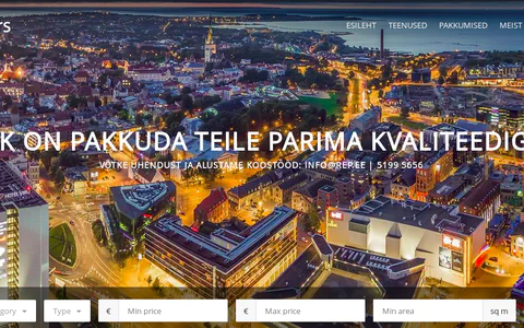 Real Estate Partners